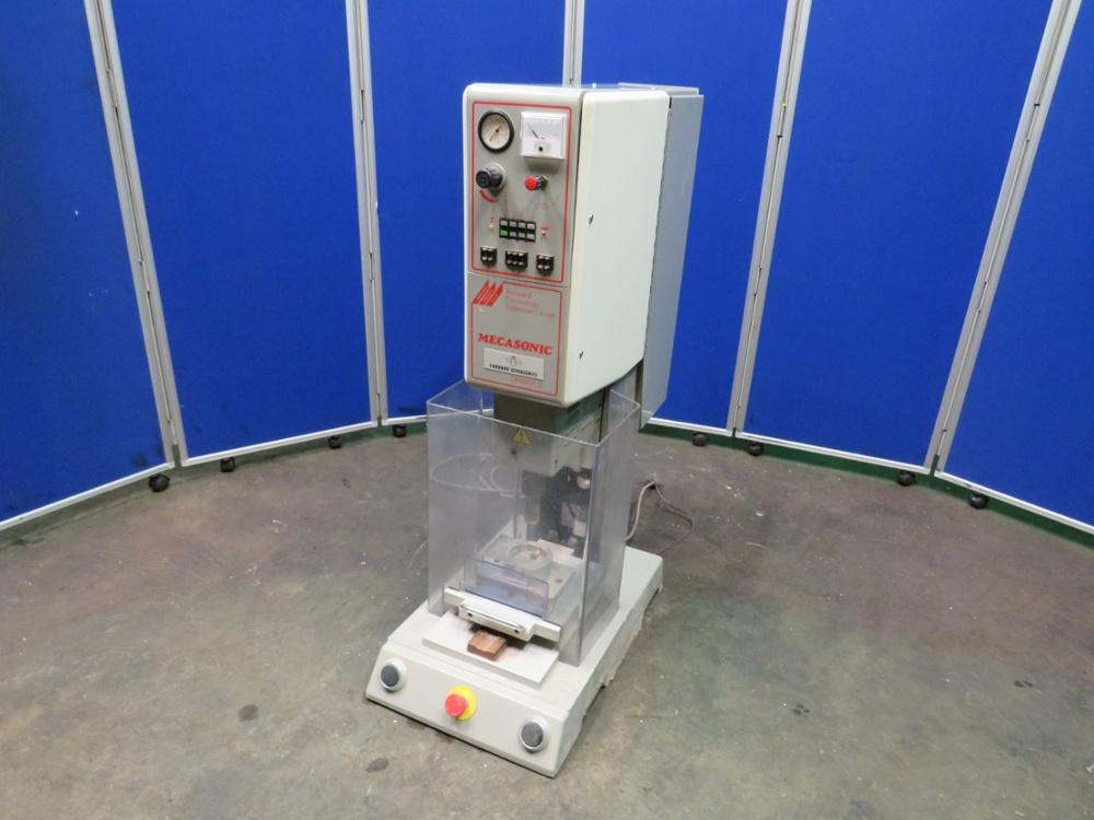MECASONIC Omega II  1994